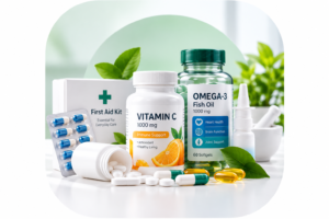 Pharmacy & Health