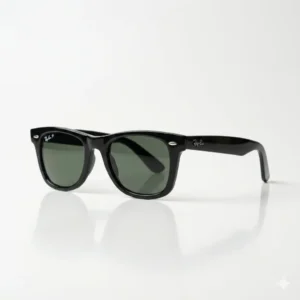 Polarized Wayfarer Sunglasses
