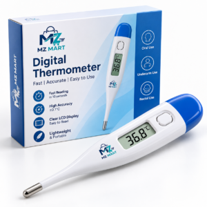 Digital Thermometer